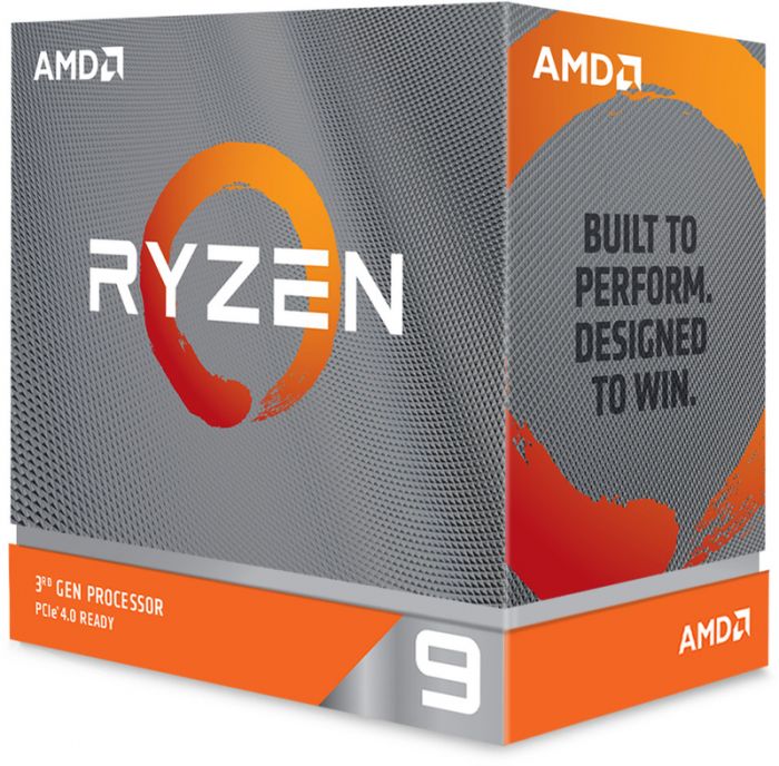 Processeur AMD Ryzen 9 3950X