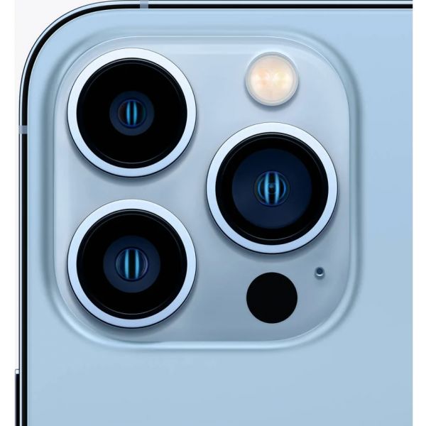 APPLE iPhone 13 Pro Max 128GB Bleu Alpin